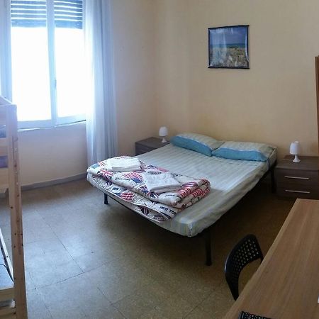 Medusa Affittacamere Livorno Dış mekan fotoğraf